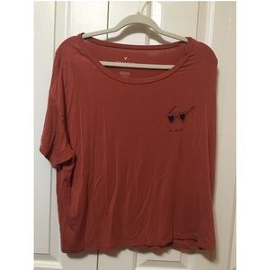 American Eagle Shirt